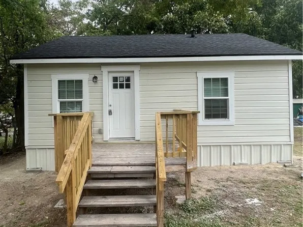 1712 W Avenue D, Temple, TX 76504