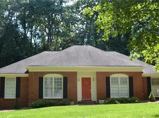 545 Bruce Way, Lilburn, GA 30047
