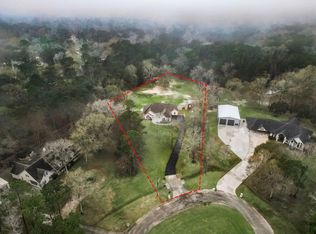 29103 Commons Forest Dr, Huffman, TX 77336