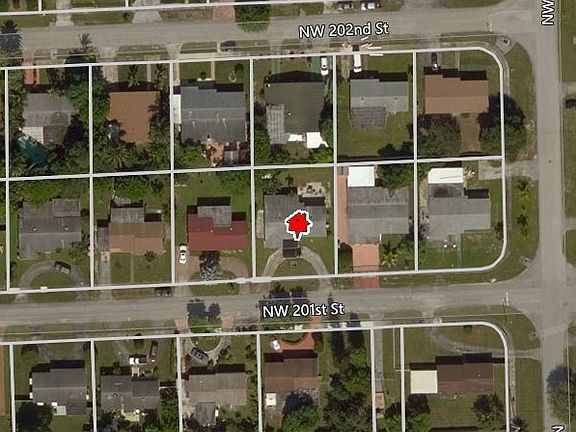 2nd image of 921 NW 201st St