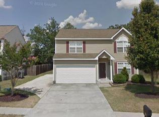 1290 Coralbean Way, Columbia, SC 29229