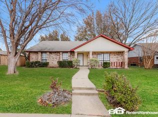 4208 Wayfaring St, Mesquite, TX 75150