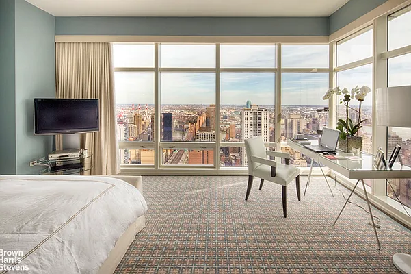 Sold by Brown Harris Stevens | media 8