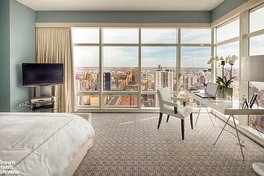 Sold by Brown Harris Stevens