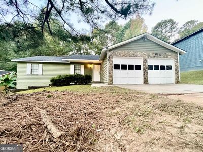 331 Cheryl Ct, Jonesboro, GA, 30238