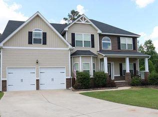 30 Broadmoor Ct, Augusta, GA 30909
