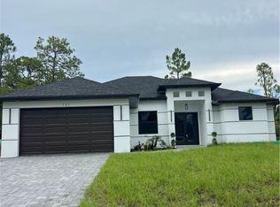 731 Chattman St E, Lehigh Acres, FL 33974