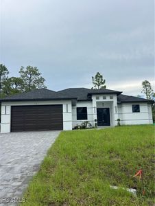 731 Chattman St E, Lehigh Acres, FL, 33974
