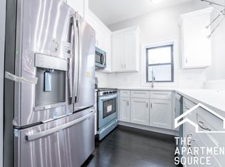 1754 N Troy St #2, Chicago, IL 60647