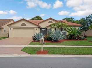 3973 Summer Chase Ct, Lake Worth, FL 33467