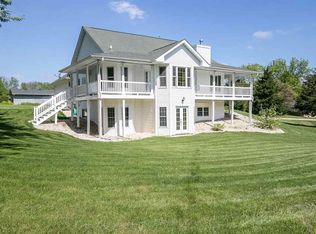 1625 Edgewood Rd, Davis, IL