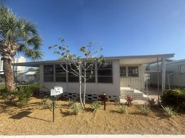 1375 Pasadena Ave S Lot 109, Saint Petersburg, FL 33707