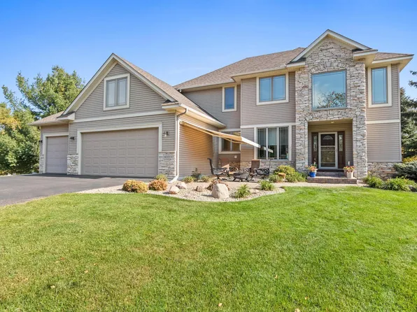 14315 Staples St NE, Ham Lake, MN 55304