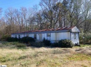 1596 Dunklin Bridge Rd, Honea Path, SC 29654