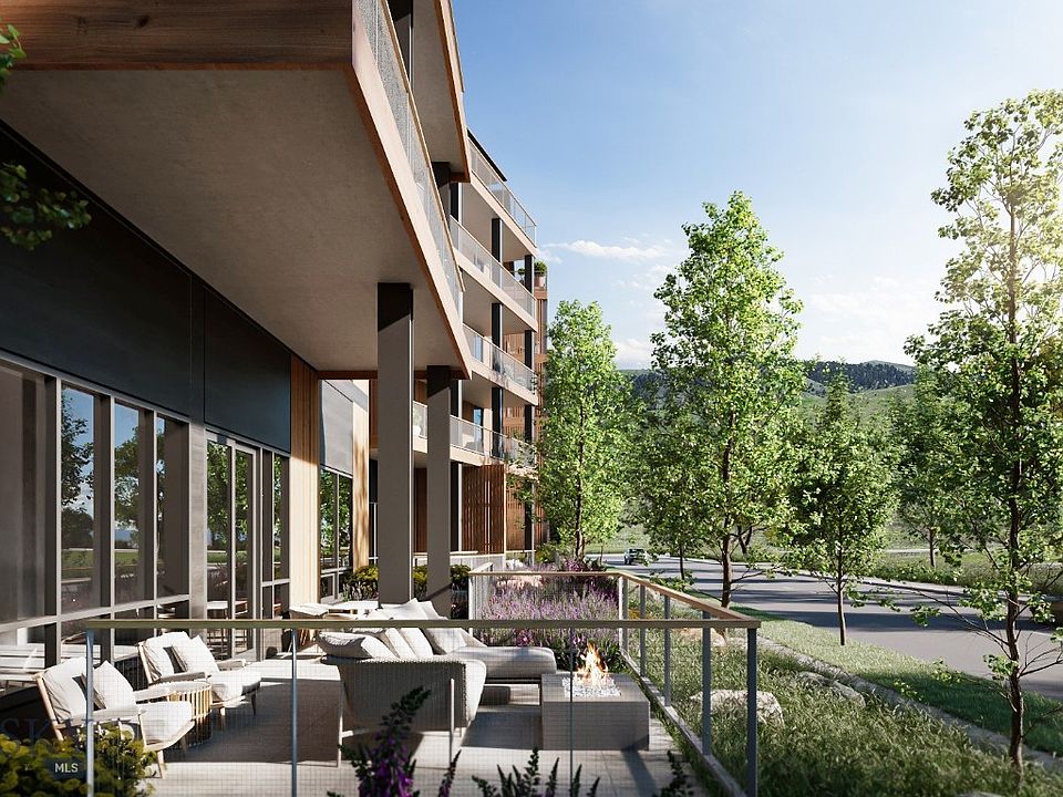 2nd image of 805 N Ida Ave #203
