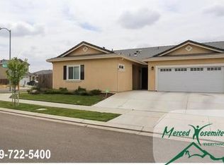 4015 Boulder Creek Ct, Merced, CA 95348