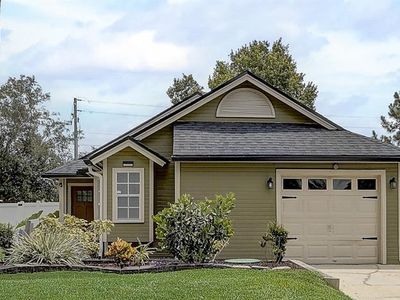 9991 Triple Crown Cir, Orlando, FL, 32825