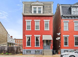 1420 N Franklin St, Pittsburgh, PA