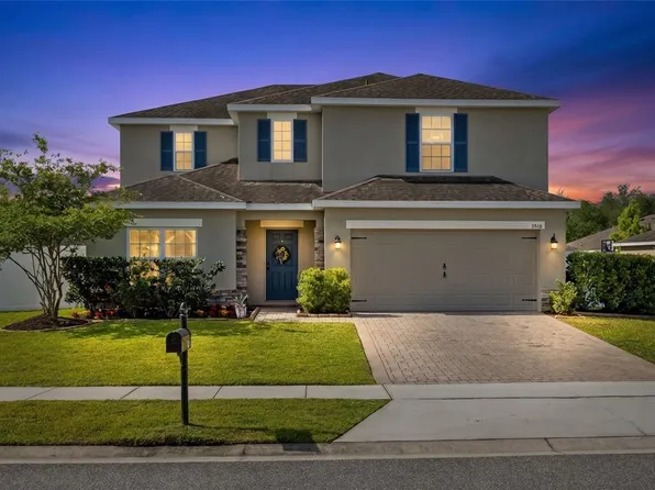 3510 Hook Bill Dr, Saint Cloud, FL 34772
