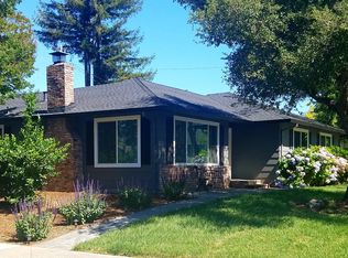 2005 Hidden Valley Dr, Santa Rosa, CA 95404