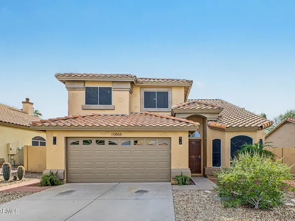 10866 S DREAMY Drive, Goodyear, AZ 85338
