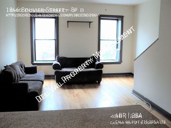 3rd image of 1846 N Bouvier St #B