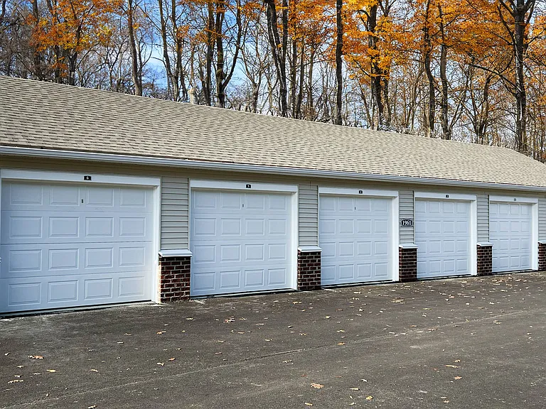 Garages