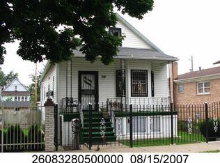 10517 S Avenue M, Chicago, IL