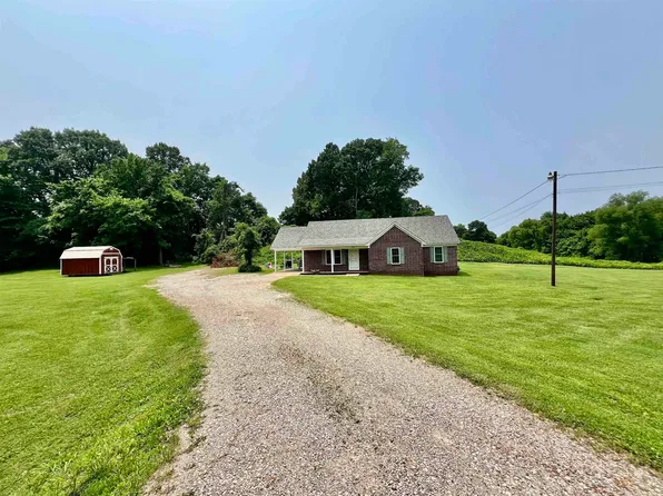 199 Bucksnort Rd, Covington, TN 38019
