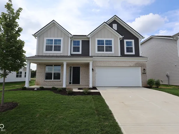 10033 Rosalee Dr, Noblesville, IN 46060