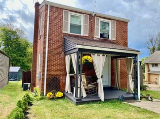 1029 3rd St, Baden, PA 15005