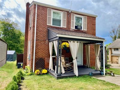 1029 3rd St, Baden, PA, 15005