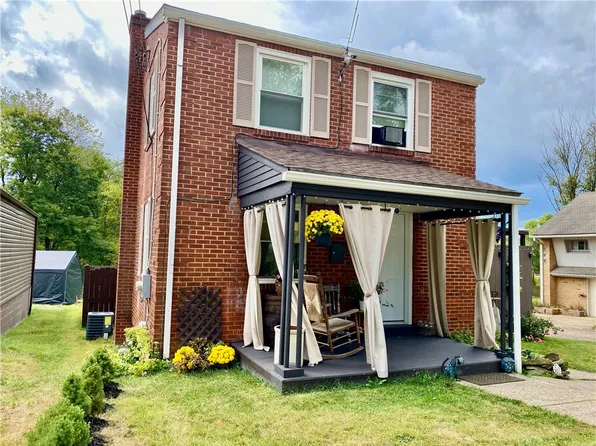 1029 3rd St, Baden, PA 15005