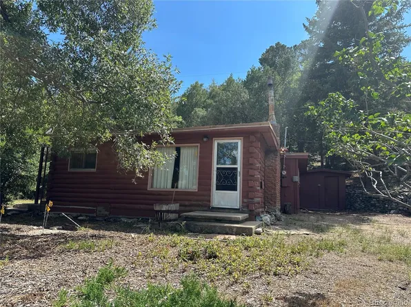 9358 US Highway 50, Howard, CO 81233