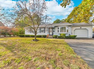 283 Granby Rd, South Hadley, MA 01075