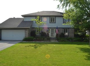 102 N Spring Rd, Westerville, OH 43081