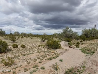 Lot 21 High Chaparral Ranches -- #21, Stanfield, AZ, 85172