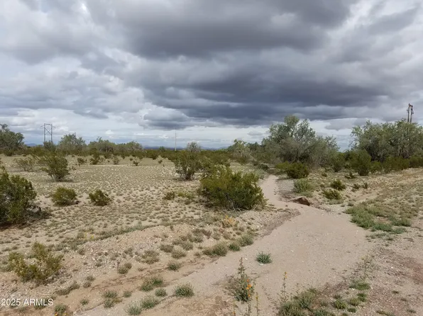 Lot 21 High Chaparral Ranches -- #21, Stanfield, AZ 85172