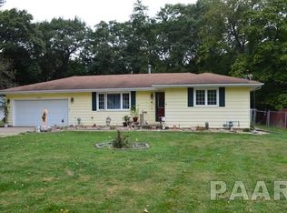 6815 W Lamoine Ave, Peoria, IL 61604