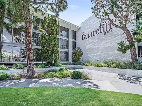 8701 Delgany Ave Unit 312, Los Angeles, CA 90293