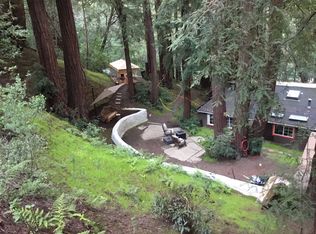 505 Stewart St, Boulder Creek, CA