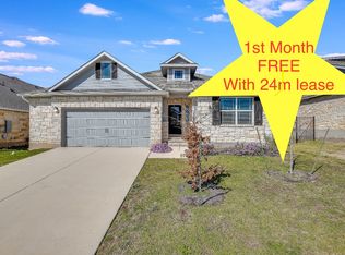 509 Panzano Dr, Georgetown, TX 78628