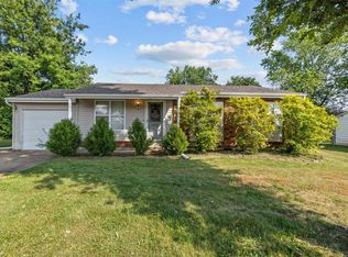5350 Butler Hill Estates Dr, Saint Louis, MO