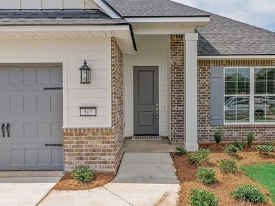 507 Tickfaw Riv, Bossier City, LA, 71111