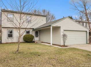 5569 Big Pine Dr, Ypsilanti, MI