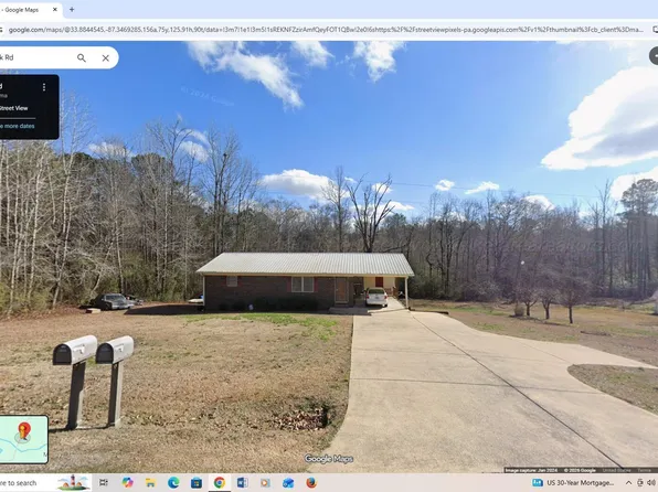 335 Clark Rd, Jasper, AL 35503