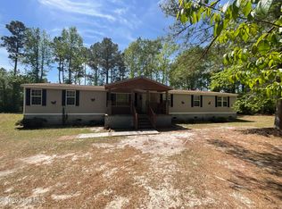 1220 Saint Johns Church Rd, Hampstead, NC 28443