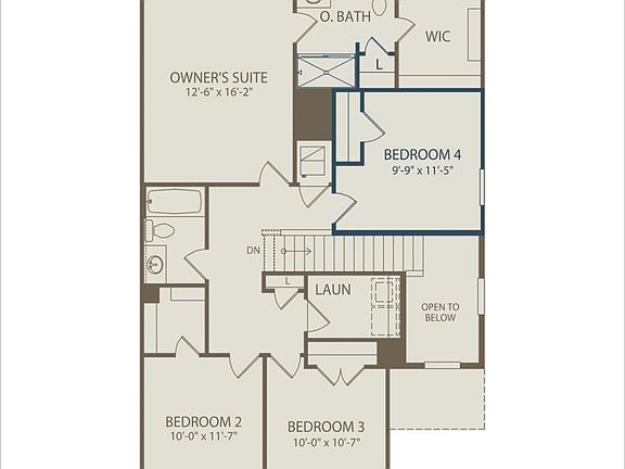 3rd image of this home