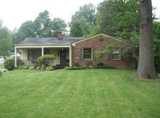 4100 North Ln, Shively, KY