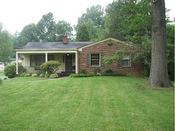 4100 North Ln photo 1